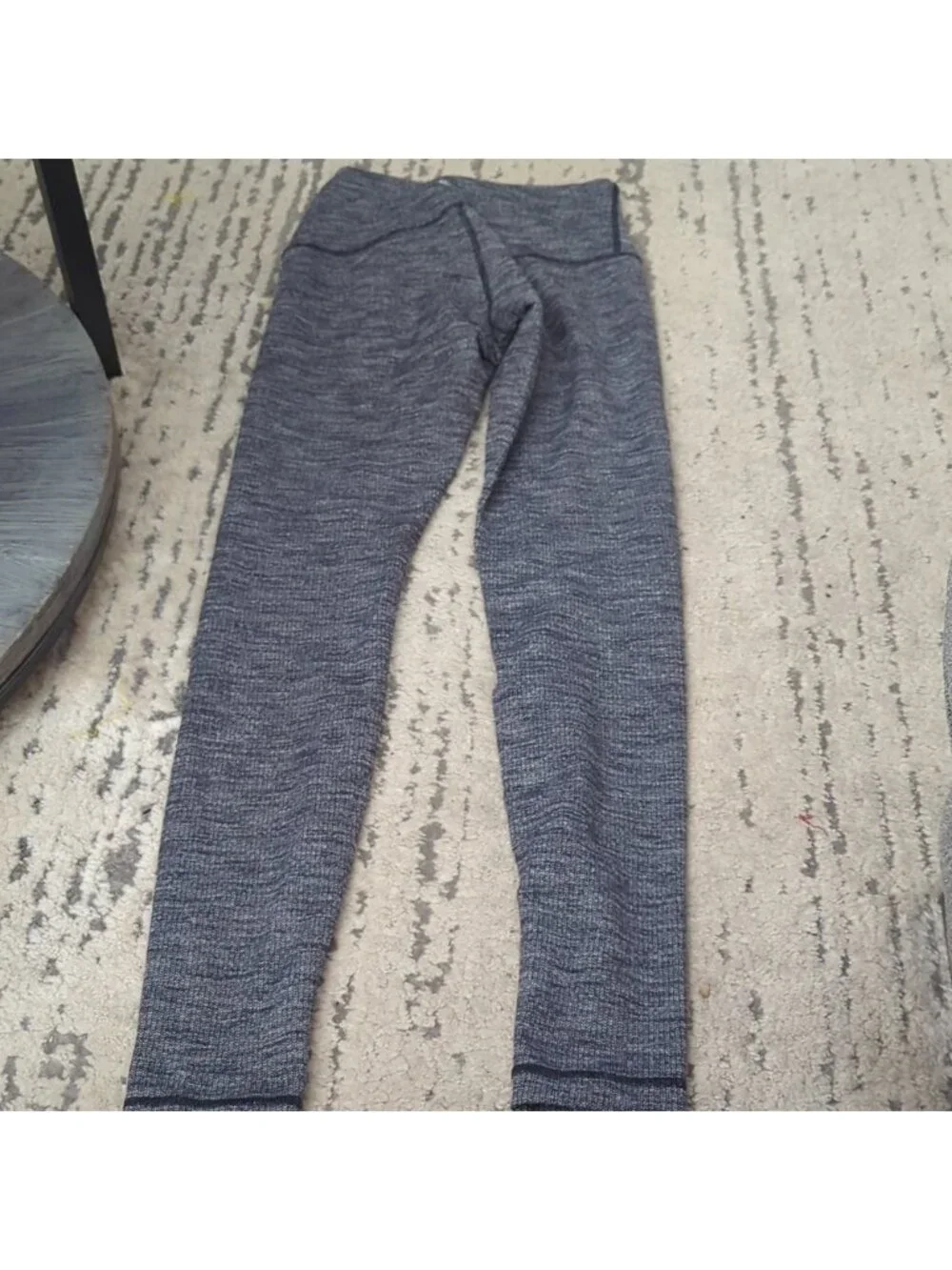 Lululemon High Times high rise Pant 32
